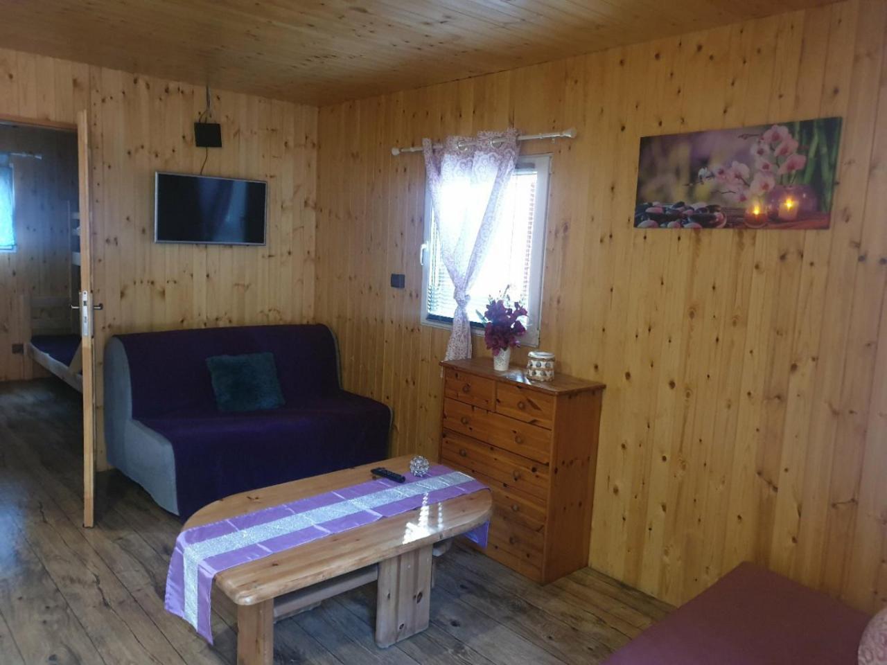 Pod Sosnami Osrodek Wypoczynkowy Boszkowo Letnisko Villa Ngoại thất bức ảnh