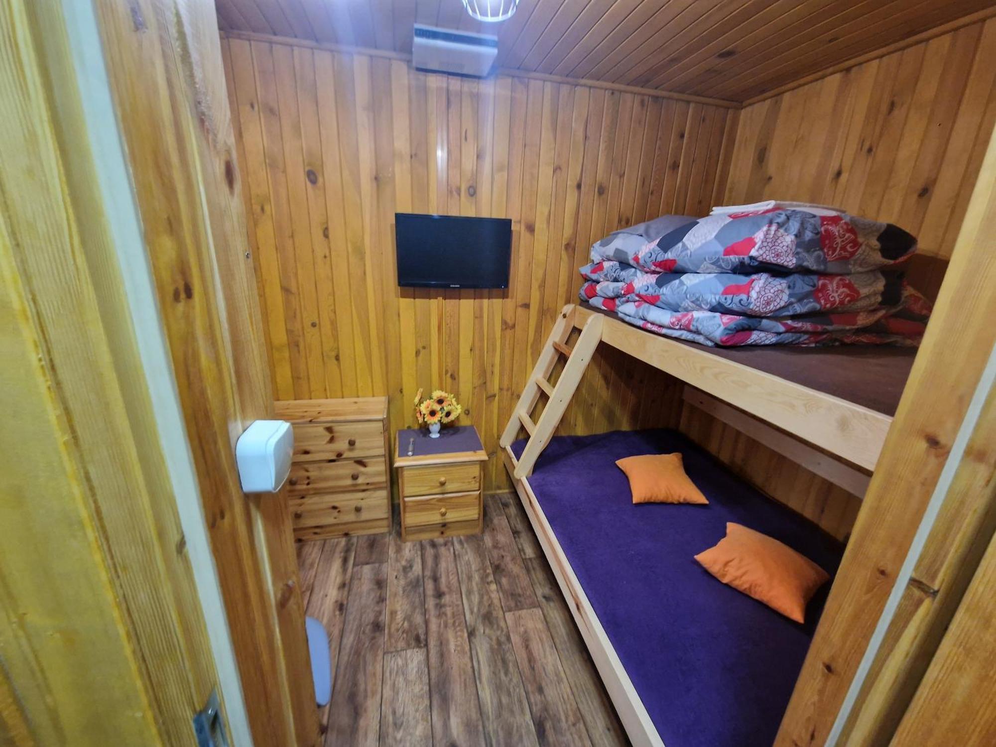 Pod Sosnami Osrodek Wypoczynkowy Boszkowo Letnisko Villa Phòng bức ảnh