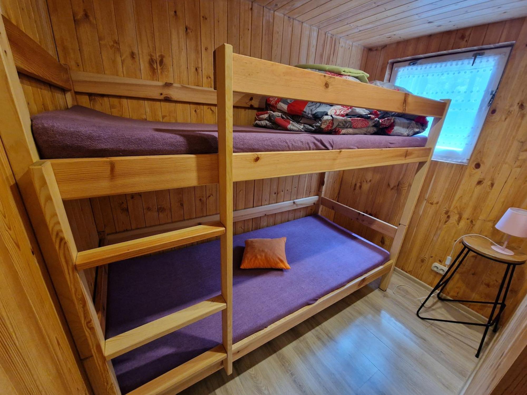Pod Sosnami Osrodek Wypoczynkowy Boszkowo Letnisko Villa Phòng bức ảnh