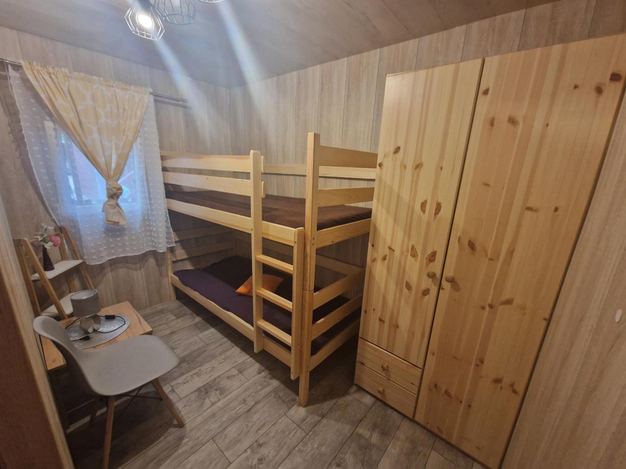Pod Sosnami Osrodek Wypoczynkowy Boszkowo Letnisko Villa Ngoại thất bức ảnh
