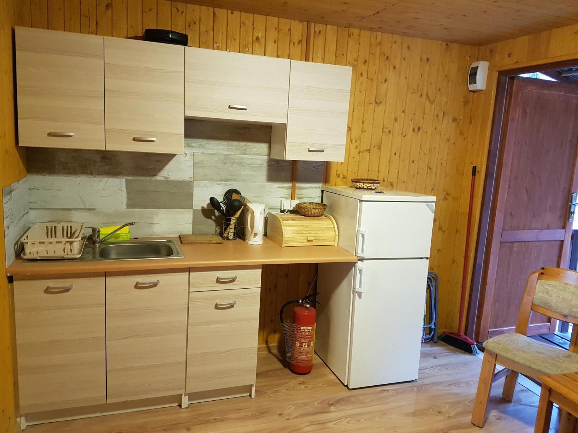 Pod Sosnami Osrodek Wypoczynkowy Boszkowo Letnisko Villa Ngoại thất bức ảnh