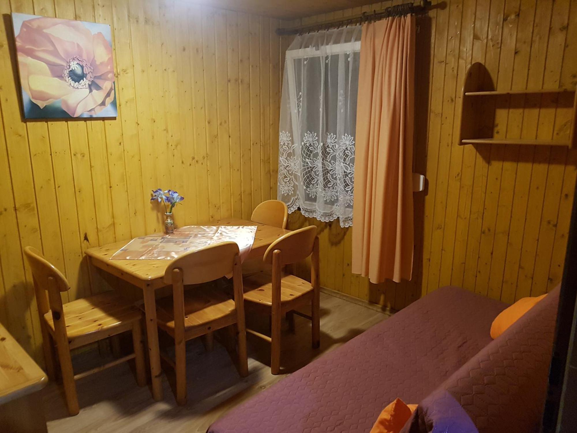 Pod Sosnami Osrodek Wypoczynkowy Boszkowo Letnisko Villa Ngoại thất bức ảnh