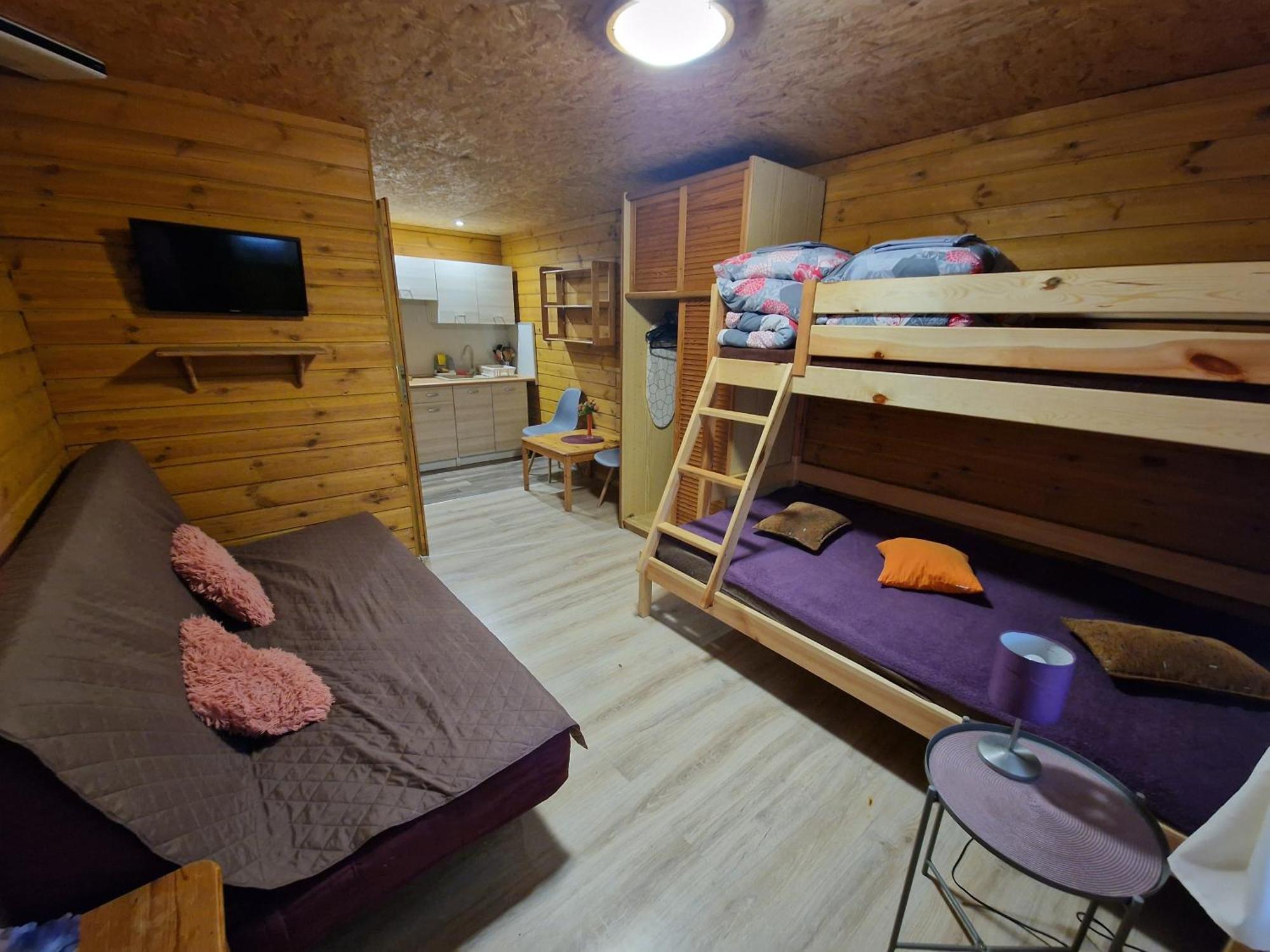 Pod Sosnami Osrodek Wypoczynkowy Boszkowo Letnisko Villa Ngoại thất bức ảnh